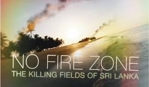 No Fire Zone