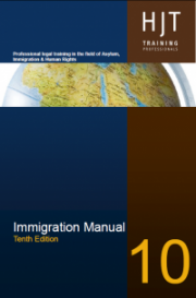 HJT manual