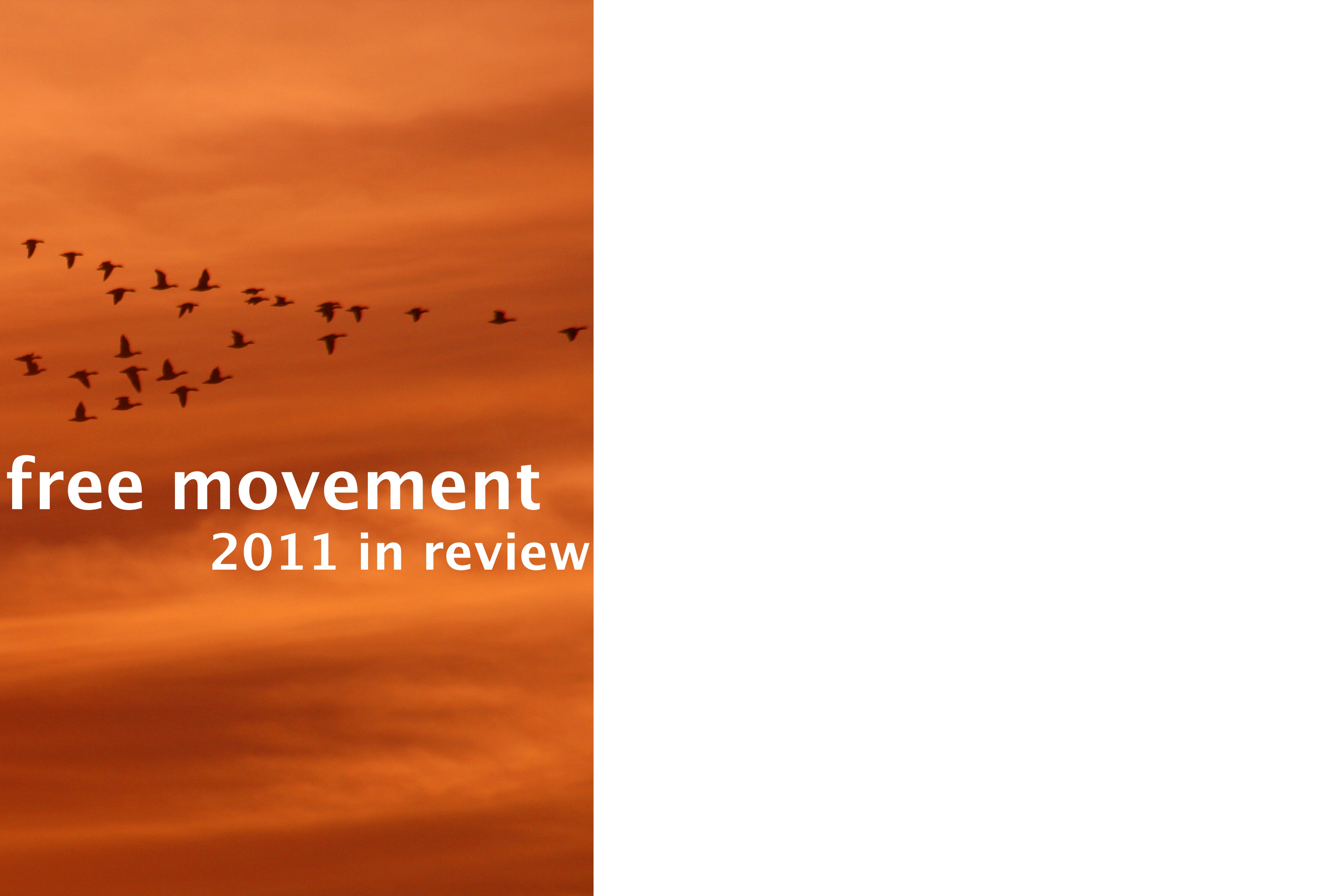 Httpswwwfreemovementorguklanding In Dover Report On - 