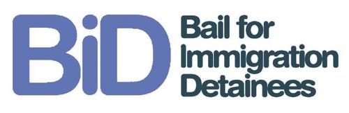 Bail for Immigration Detainees