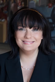 Miriam Rasoul