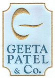 Geeta Patel