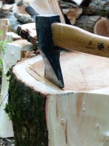 Axe