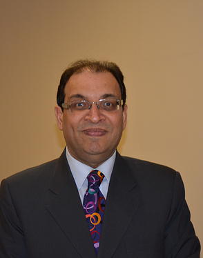 sherali lakhani