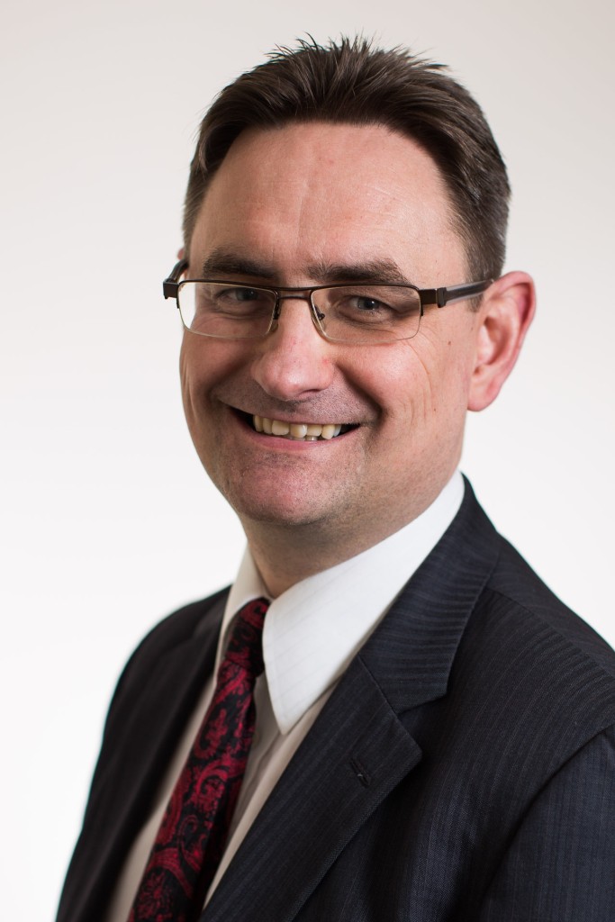 Tim mcquoid