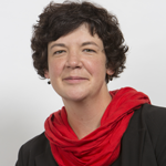 Leonie Hirst