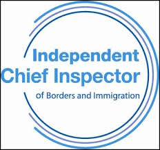 chief inspector logo
