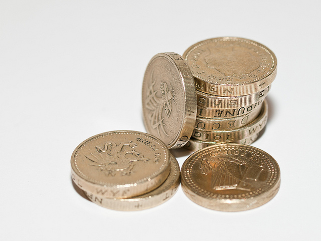 Financial year for Appendix FM