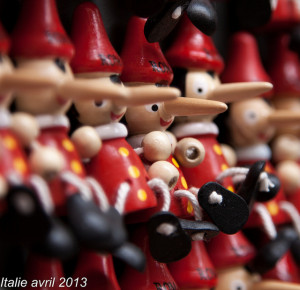 Pinnochio by Grand Parc - Bordeaux, France