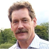 David Rhys Jones