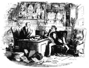 From Bleak House