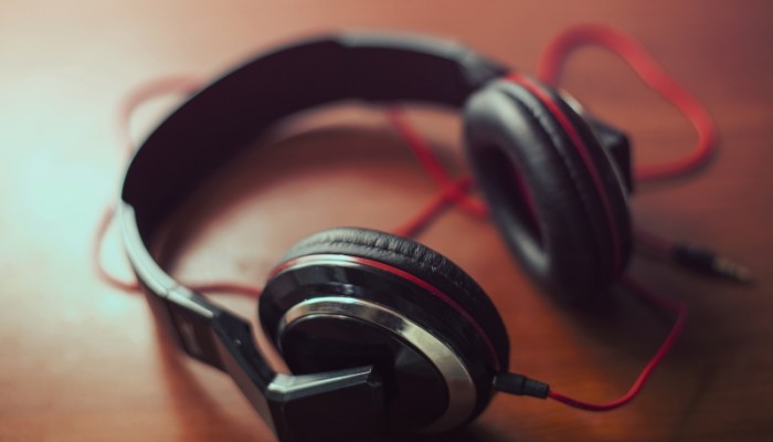 headphones