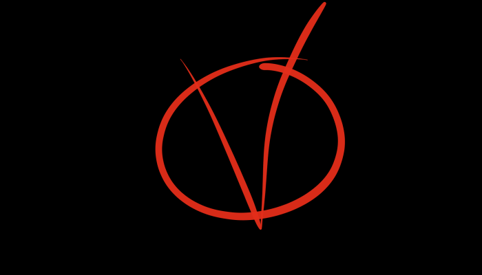 V for Vendetta