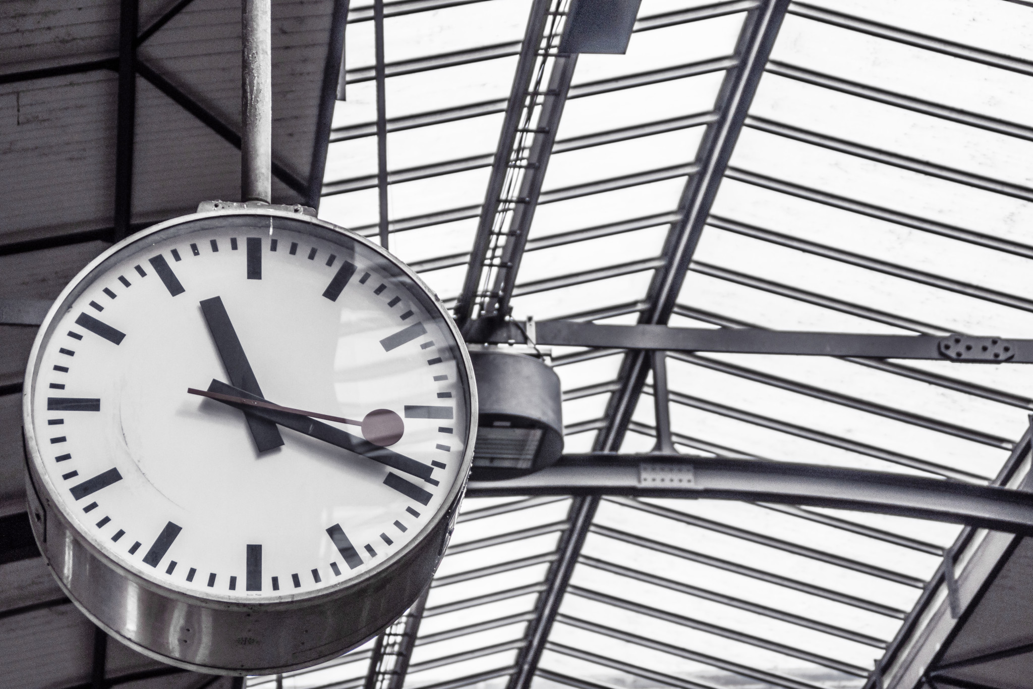 time clock