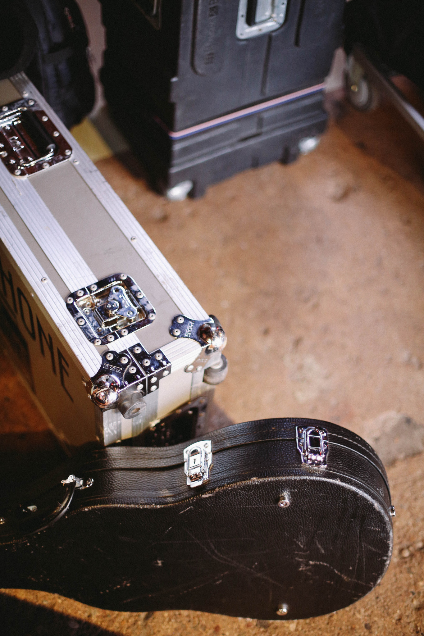 cases