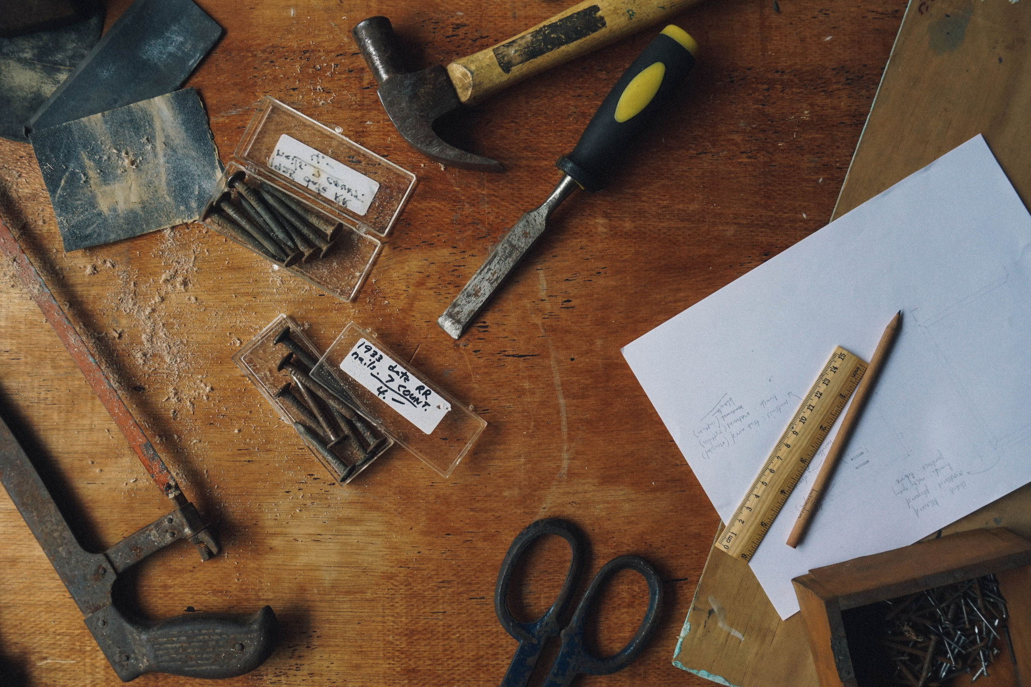 tools toolkit