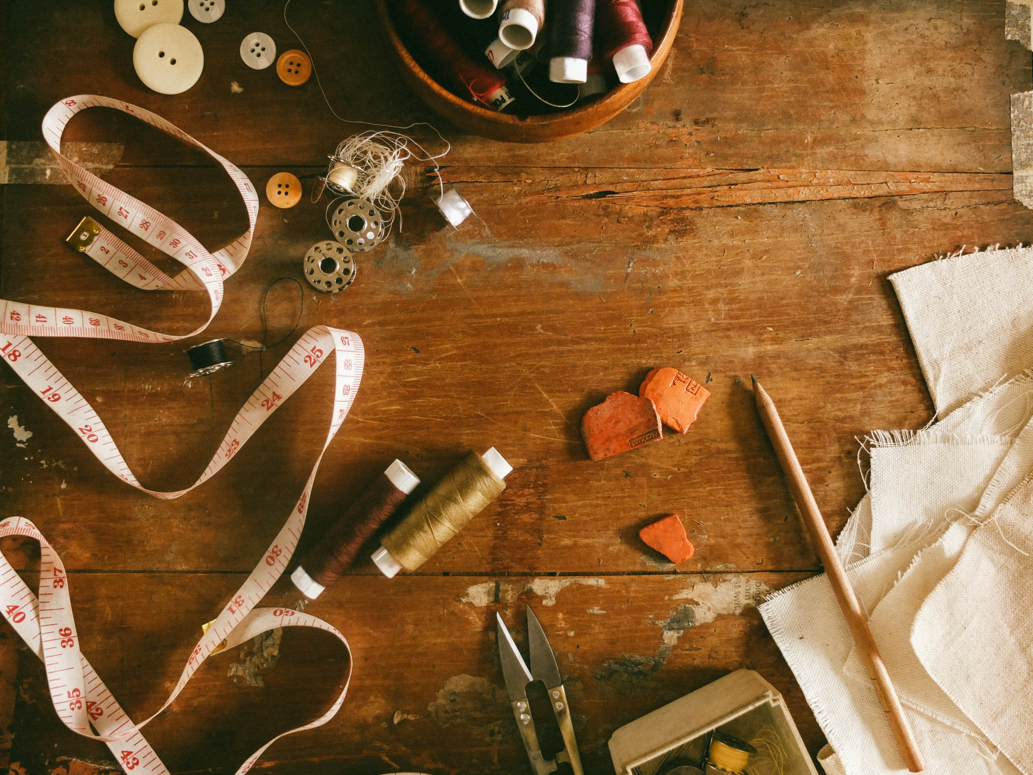 measure make tools