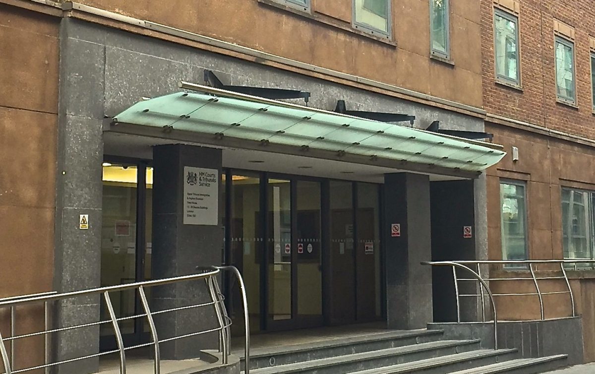Immigration Judge Wholly Failing To Meet Standards Upper Tribunal Finds Free Movement