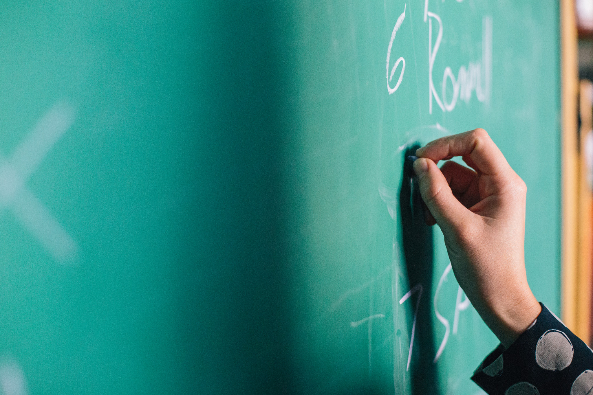 blackboard greenboard chalk ideas