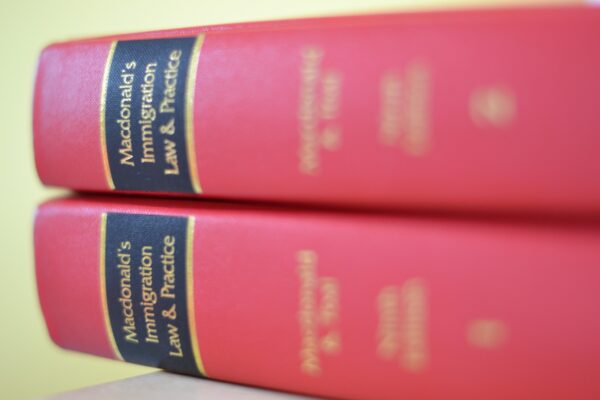 law and practice