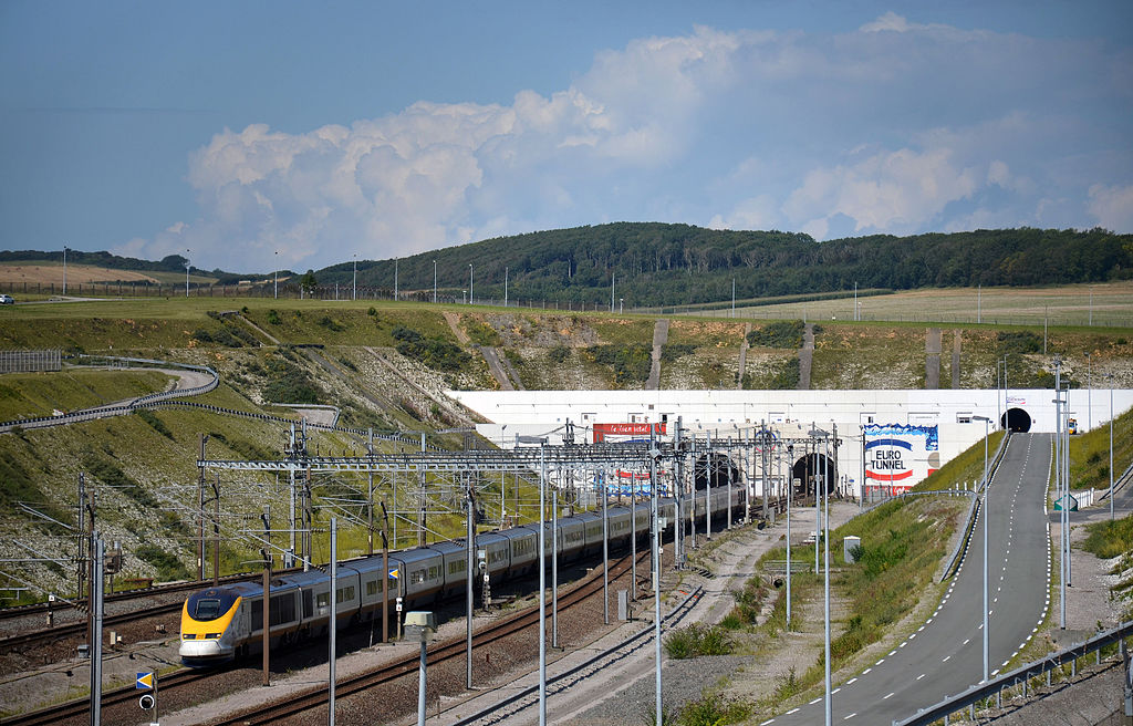 Channel Tunnel Man: Refugees should not be prosecuted for irregular entry