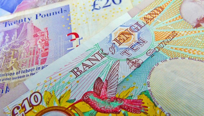 money notes