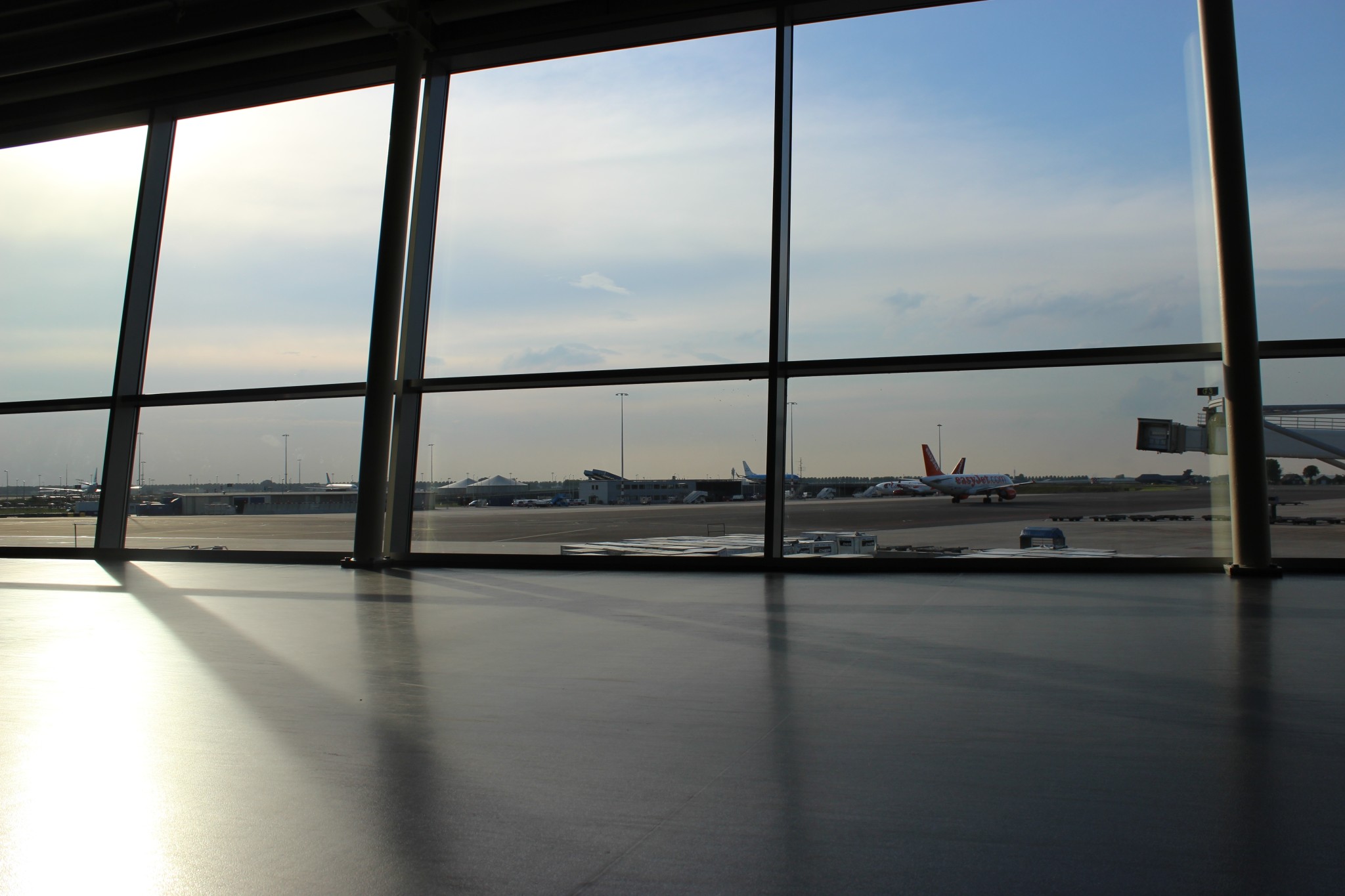 airport plane
