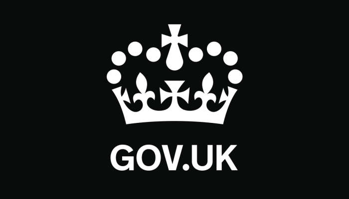 gov.uk logo