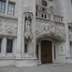 Supeme Court Guildhall