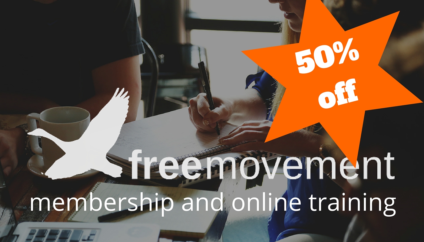 Free Movement featured image OISC offer