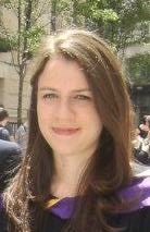Rebecca Carr