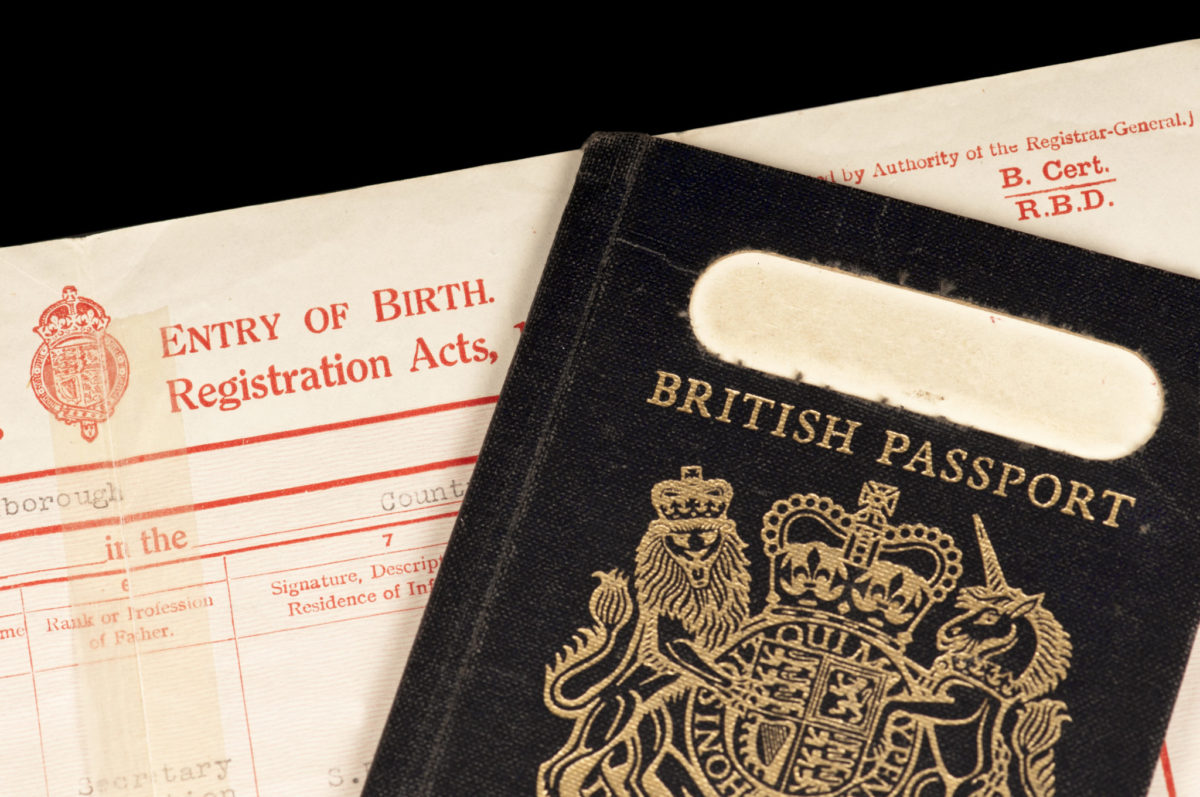 Briefing What Is The Right Of Abode In Uk Immigration And Nationality Law Free Movement