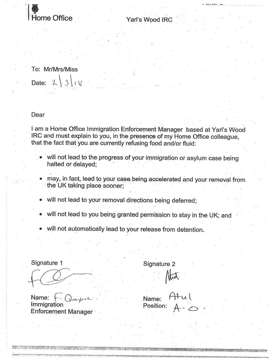 Letter Of Removal From Position from www.freemovement.org.uk
