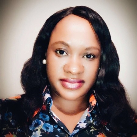 Joy Kyakwita