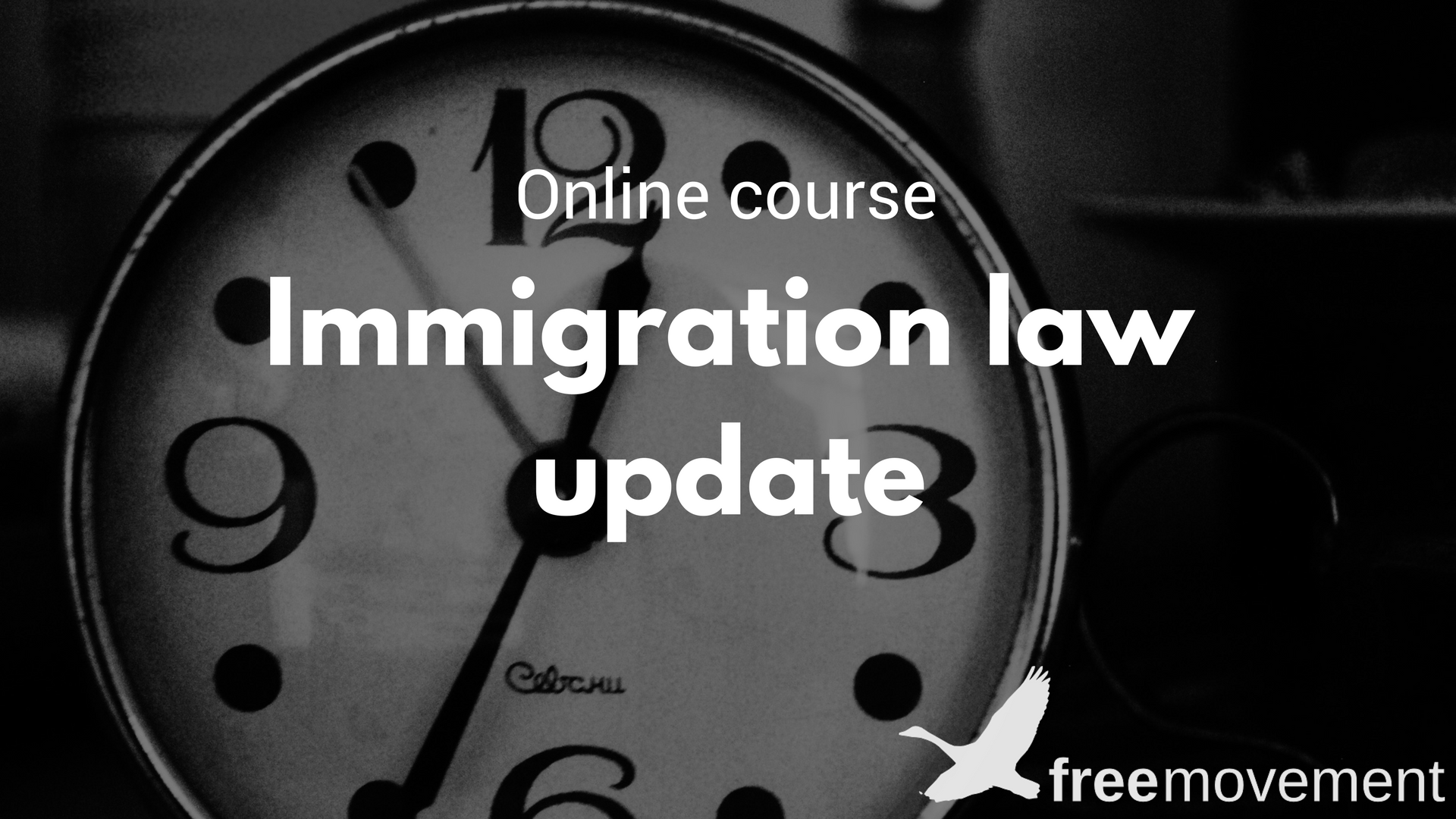 Update courses