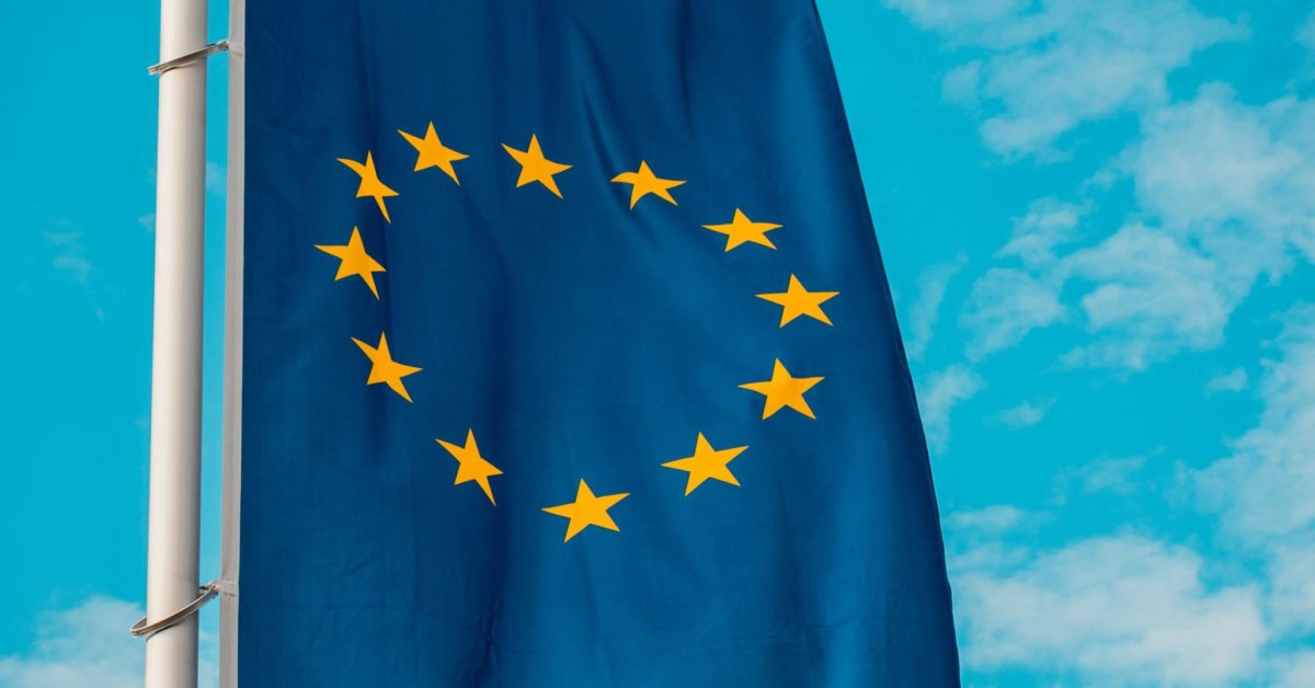 Appeals law: a “new matter” includes EU law arguments