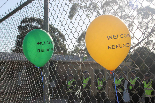 Briefing: how lawyers can help young people in the asylum system