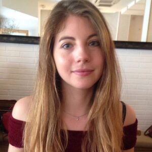 Zoe Gardner